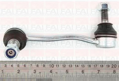 FAI AUTOPARTS ss2606 -  Тяга / стойка, стабилизатор